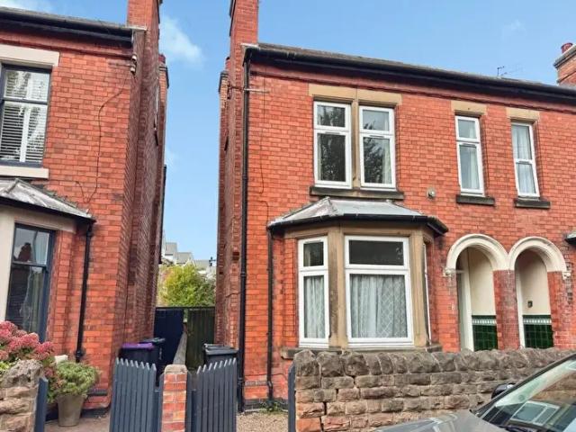 Apartment for rent in West Bridgford, Rushcliffe