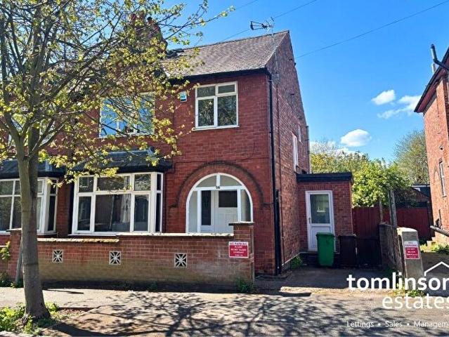 Apartment for rent in Haddon, East Midlands