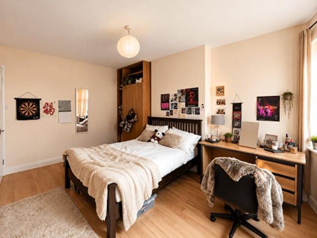 Apartment for rent in Haddon, East Midlands