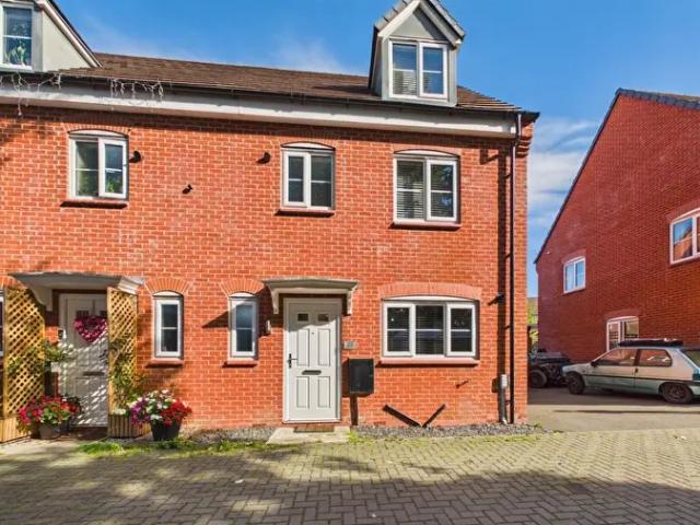 Apartment for rent in Oakwood, Derby