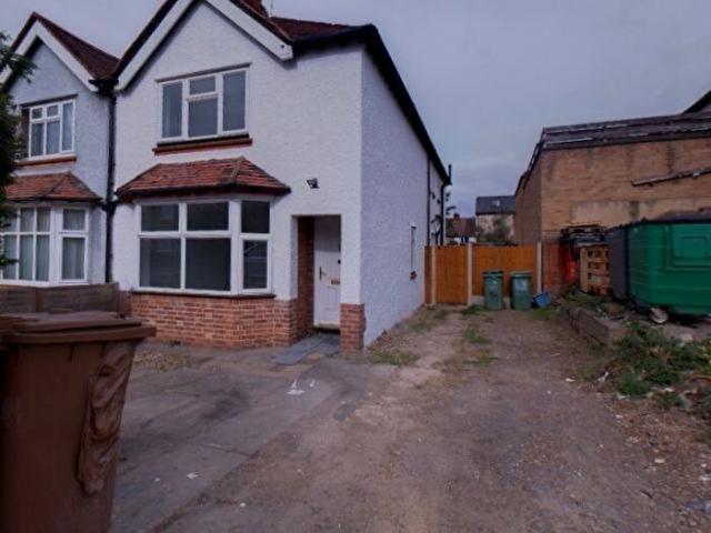 Apartment for rent in The Slade, Oxfordshire