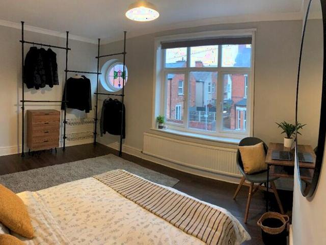 Apartment for rent in Abbey Park, Barton In Fabis
