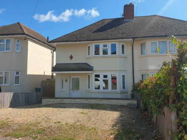 Apartment for rent in Tilbury Fields, Dromore