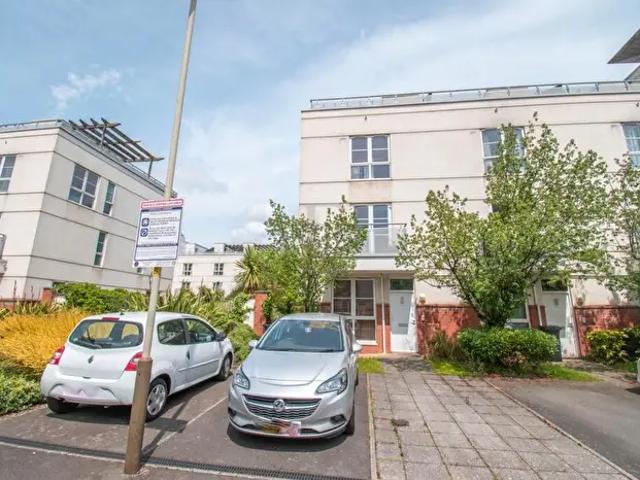 Apartment for rent in Old Wharf, City Of Leicester