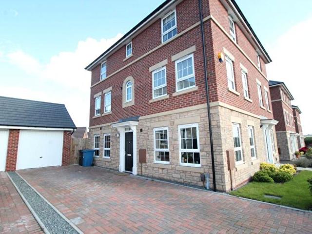 Apartment for rent in Edwalton Park, Barton In Fabis