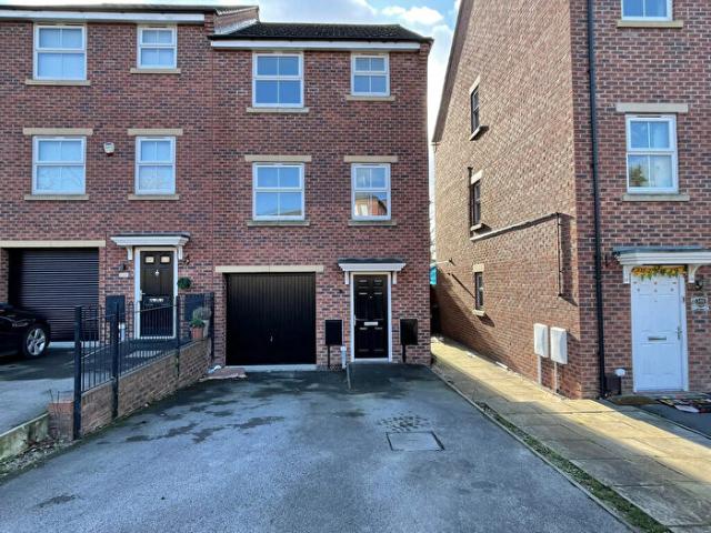 Apartment for rent in Humberstone, Old Wharf