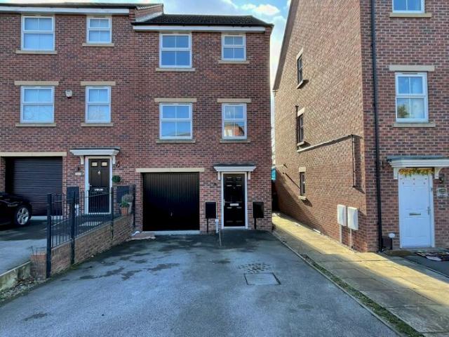 Apartment for rent in Humberstone, Old Wharf