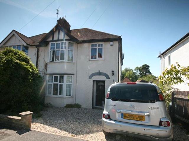 Apartment for rent in Highfield, The Slade