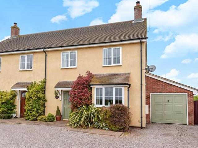 Apartment for rent in Buckinghamshire