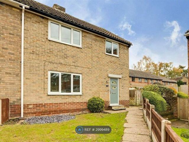 Apartment for rent in Bestwood Village, Gedling