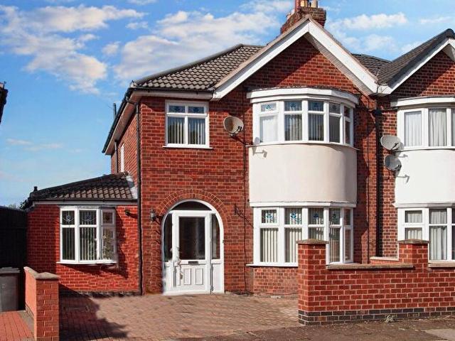 Apartment for rent in Old Wharf, City Of Leicester