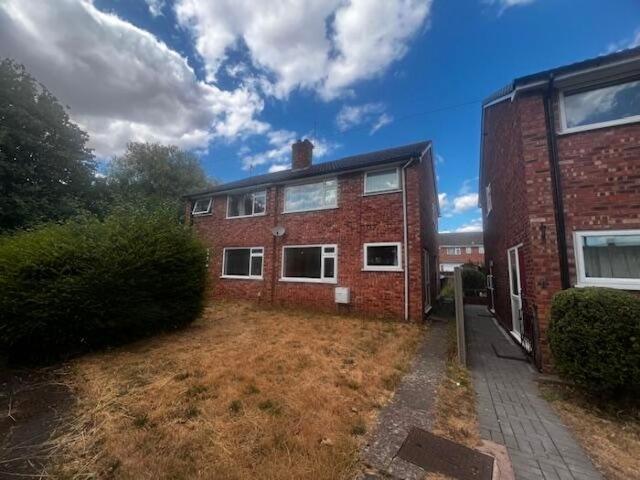 Apartment for rent in Lillington, Green Close
