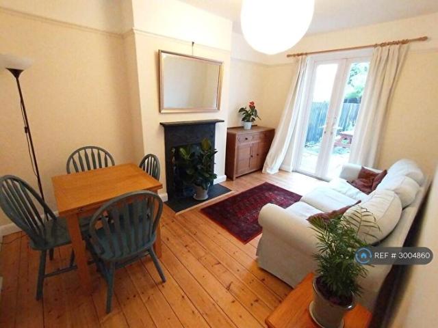 Apartment for rent in The Slade, Oxfordshire