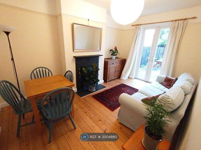 Apartment for rent in The Slade, Oxfordshire