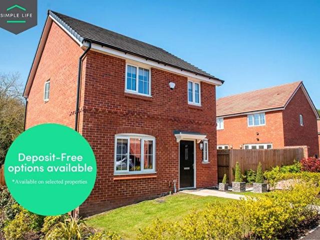 Apartment for rent in Whittleford, Camp Hill