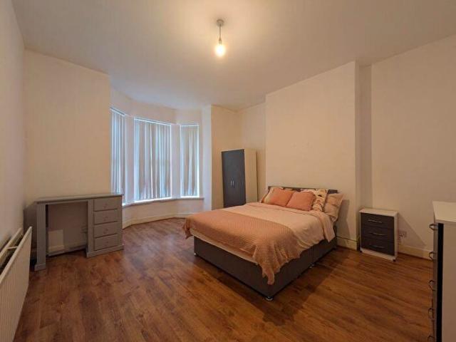 Apartment for rent in Hyson Green, Haddon