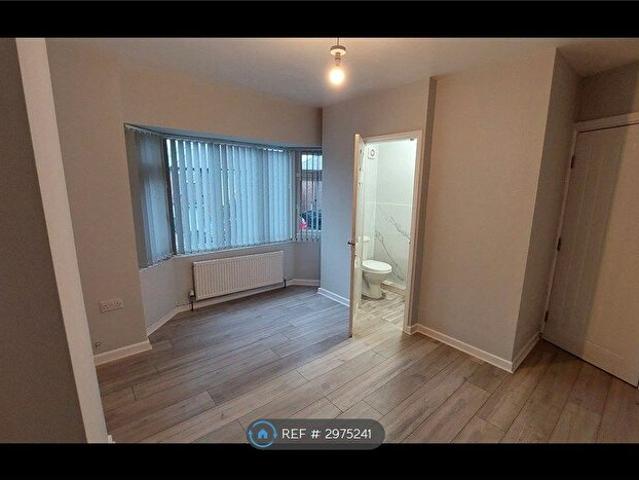 Apartment for rent in Littleover, East Midlands