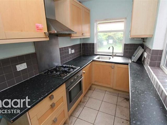 Apartment for rent in Old Wharf, City Of Leicester