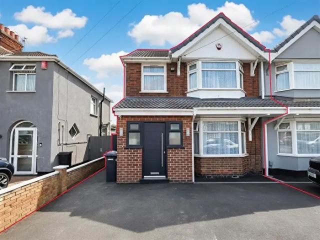 Apartment for rent in Old Wharf, City Of Leicester