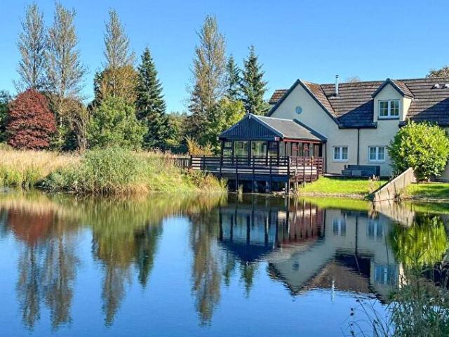 Apartment for rent in Scotland