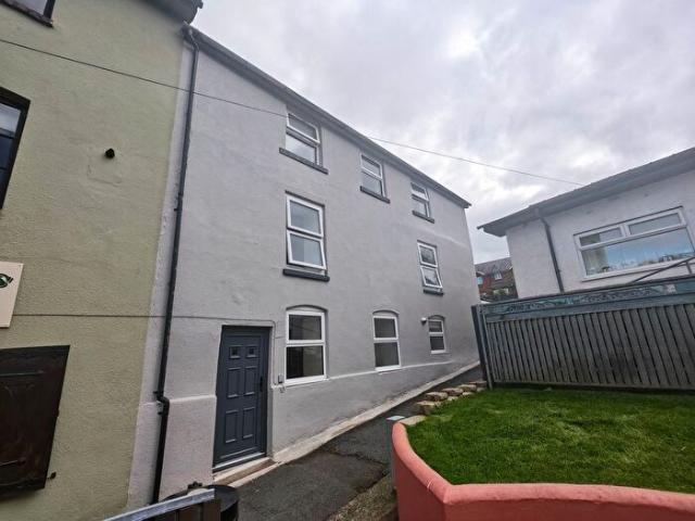 Apartment for rent in Builth Wells, Wales