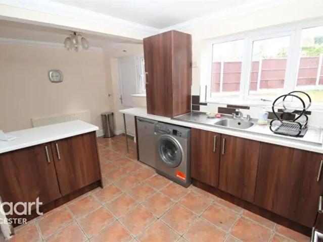 Apartment for rent in Thurnby Lodge, Old Wharf