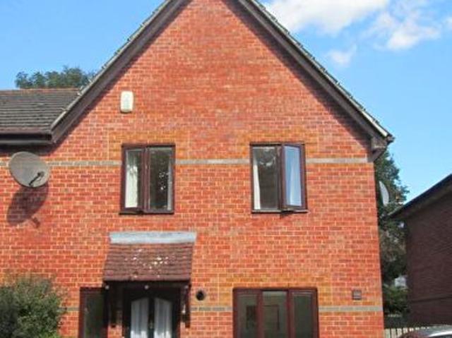 Apartment for rent in The Slade, Oxfordshire
