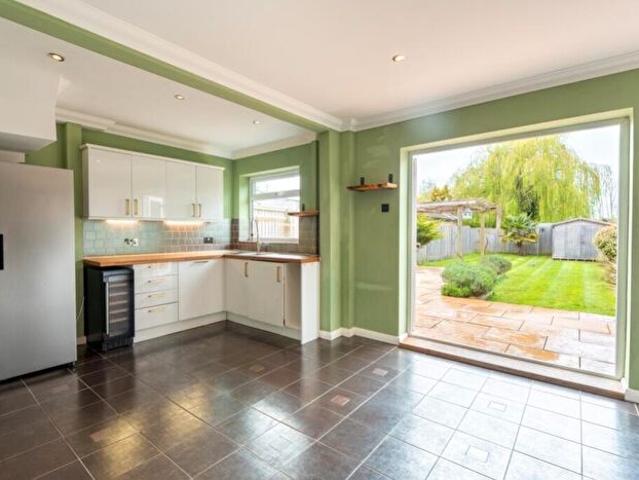 Apartment for rent in Evershot, Oxfordshire