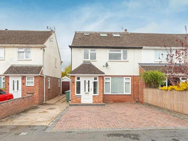 Apartment for rent in Evershot, Oxfordshire