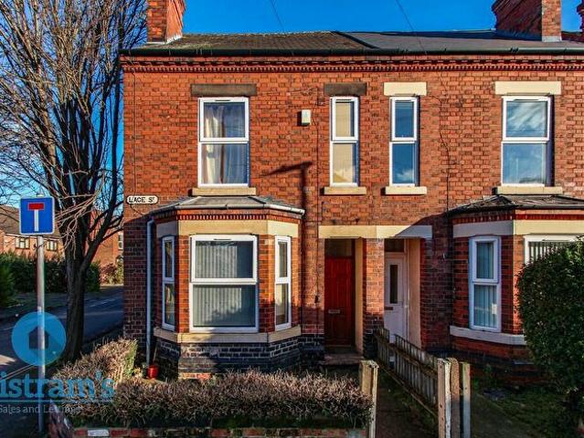 Apartment for rent in Haddon, East Midlands
