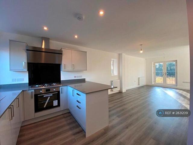 Apartment for rent in Bestwood Village, Gedling