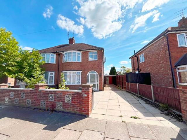 Apartment for rent in Old Wharf, City Of Leicester