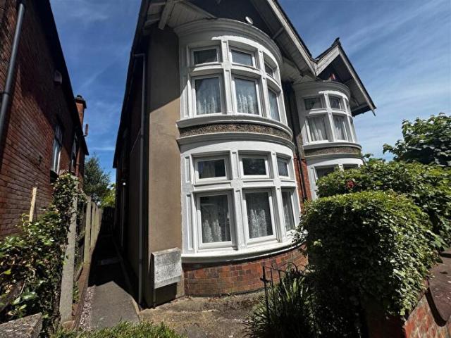 Apartment for rent in New Bilton, Warwickshire
