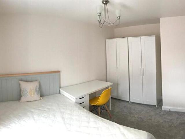 Apartment for rent in Canley Gardens, West Midlands