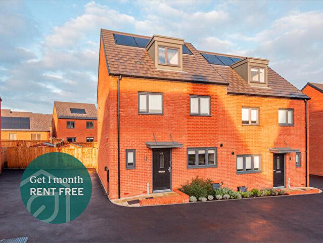 Apartment for rent in Northampton