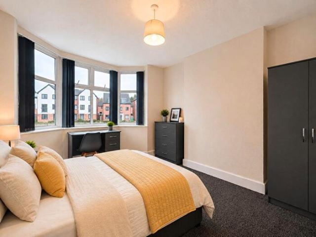 Apartment for rent in Haddon, East Midlands