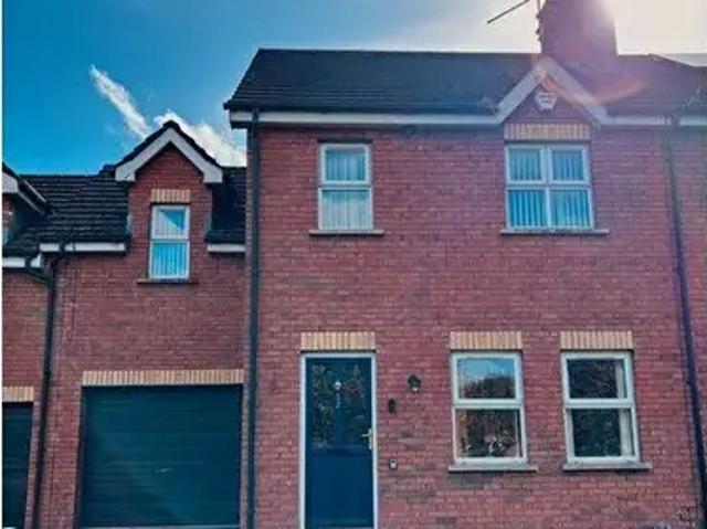 Apartment for rent in Milford, County Armagh