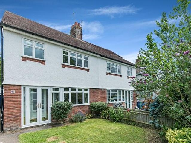 Apartment for rent in The Slade, Oxfordshire