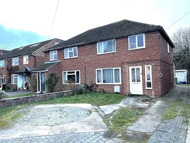 Apartment for rent in Evershot, Oxfordshire
