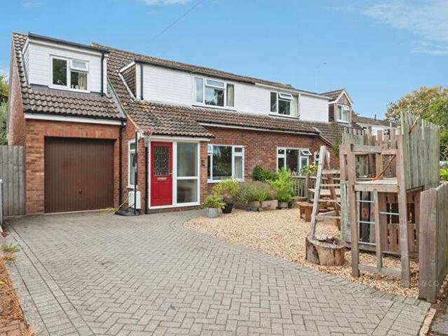 Apartment for rent in Padbury, Buckinghamshire