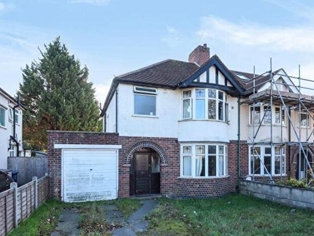 Apartment for rent in The Slade, Oxfordshire