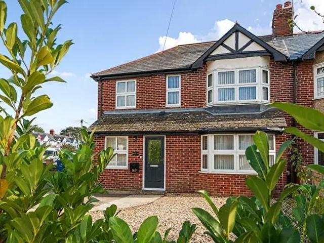 Apartment for rent in Florence Park, The Slade
