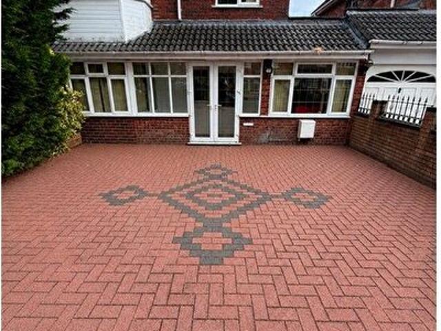 Apartment for rent in Hodge Hill, West Midlands
