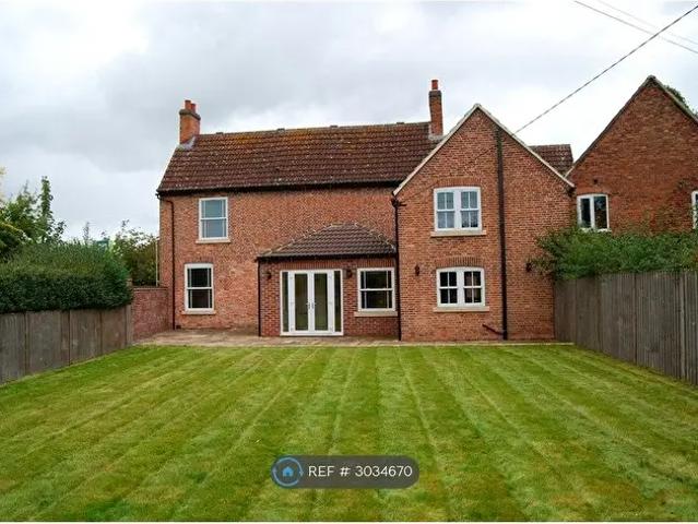 Apartment for rent in Shelford, Barton In Fabis