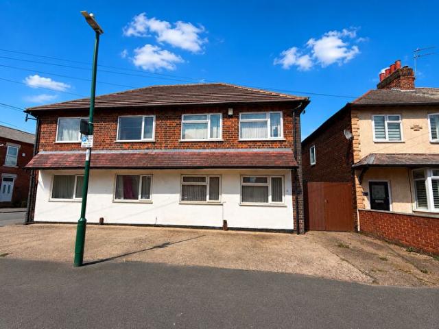 Apartment for rent in Haddon, East Midlands