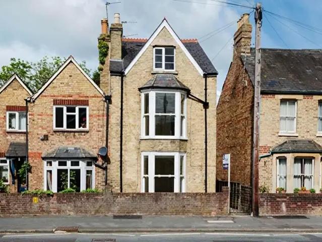 Apartment for rent in New Marston, Oxford