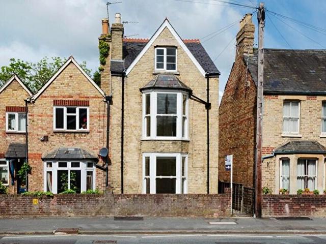 Apartment for rent in New Marston, The Slade