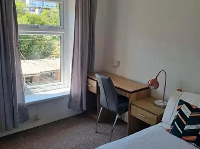 Apartment for rent in Hawthorn, Pontypridd