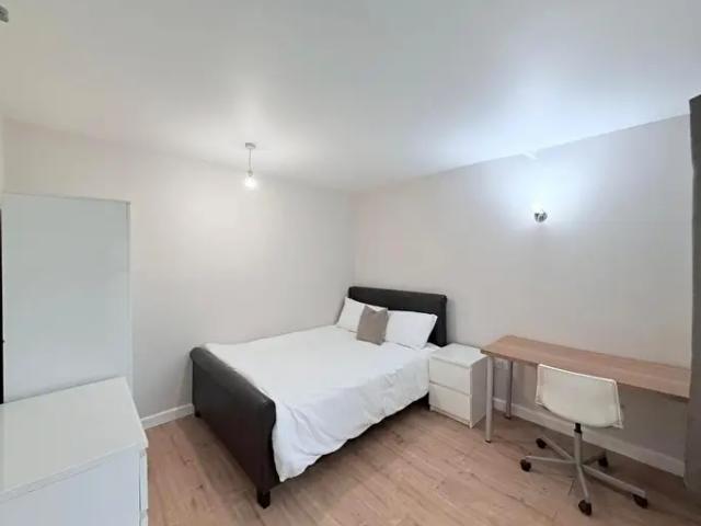 Apartment for rent in Wollaton Park, Haddon