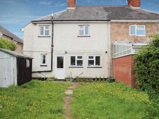 Apartment for rent in Cowley Marsh, The Slade